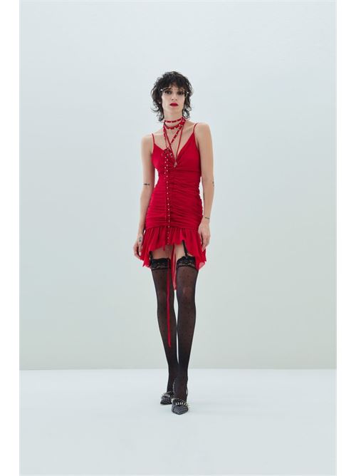 crimped dress pen ANIYE BY | 18581000696